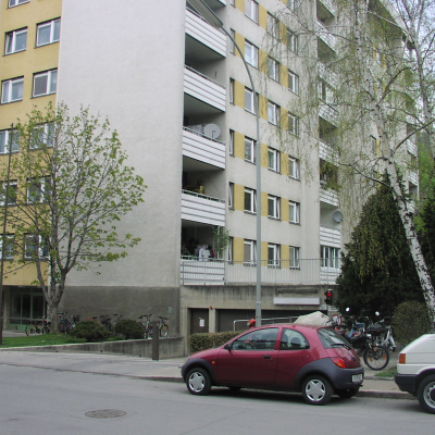Gralis Bild