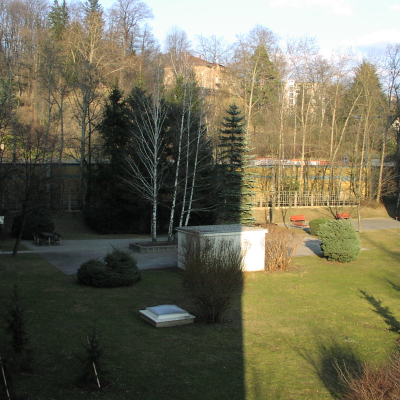 Gralis Bild