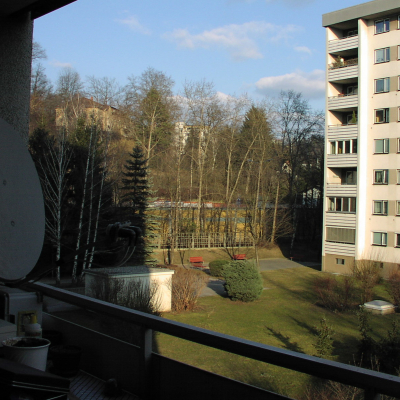 Gralis Bild