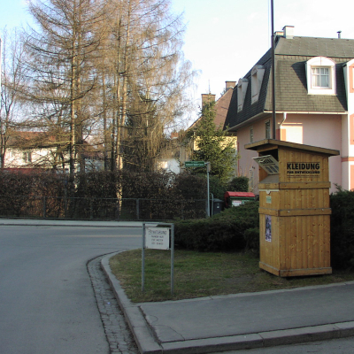 Gralis Bild