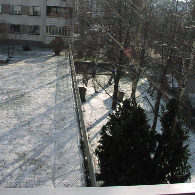 Gralis Bild