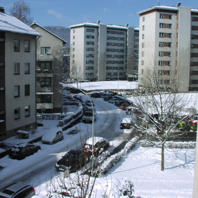 Gralis Bild