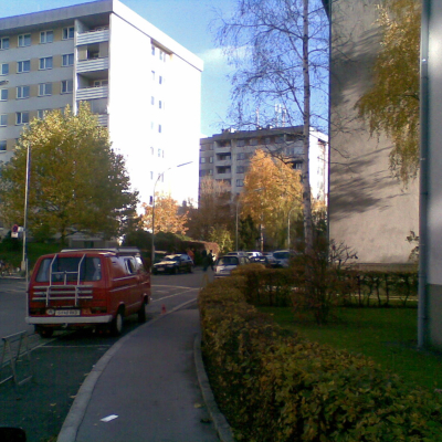 Gralis Bild