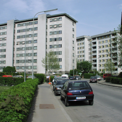 Gralis Bild