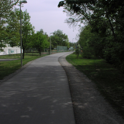 Gralis Bild