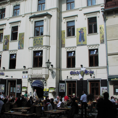 Gralis Bild