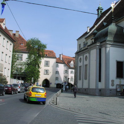 Gralis Bild