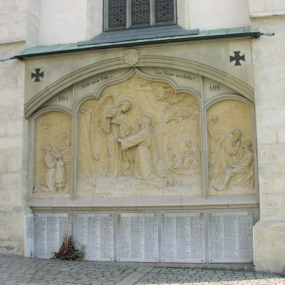 Gralis Bild