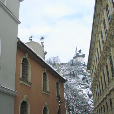 Gralis Bild