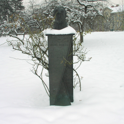 Gralis Bild