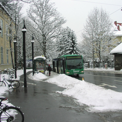 Gralis Bild