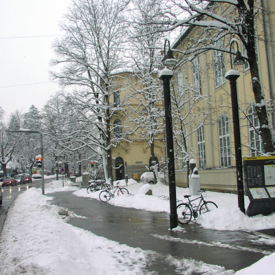 Gralis Bild