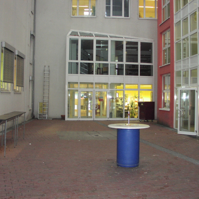 Gralis Bild