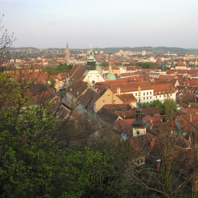 Gralis Bild