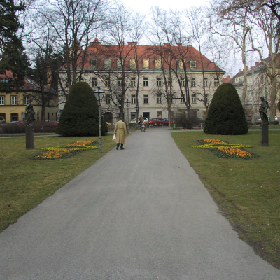 Gralis Bild