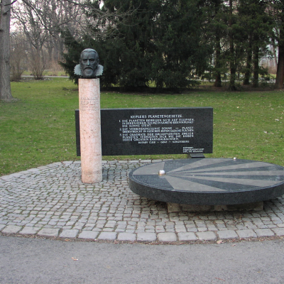 Gralis Bild