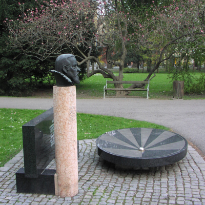 Gralis Bild