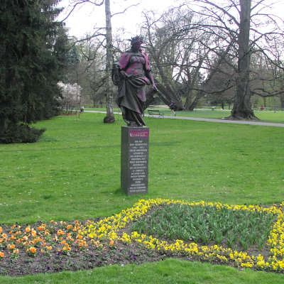 Gralis Bild