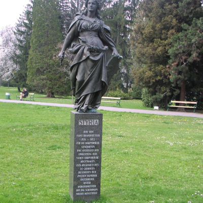 Gralis Bild