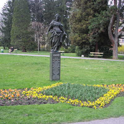 Gralis Bild