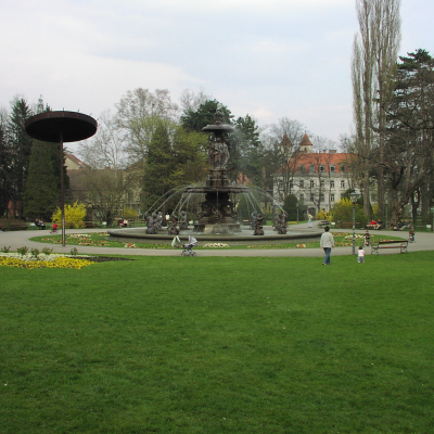 Gralis Bild
