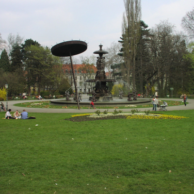 Gralis Bild