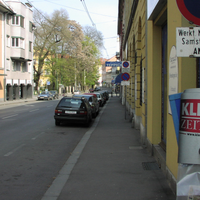 Gralis Bild