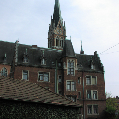 Gralis Bild