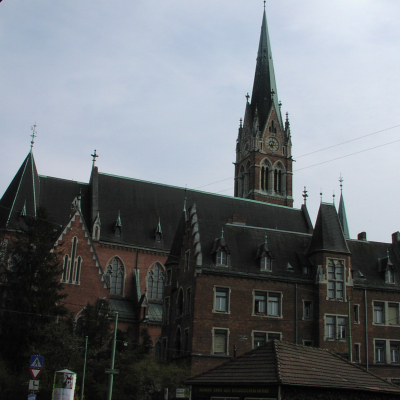 Gralis Bild