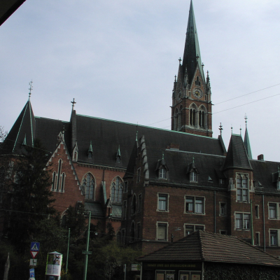 Gralis Bild
