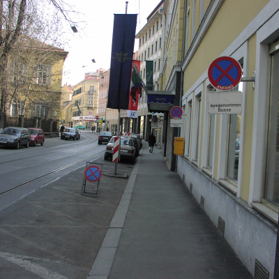 Gralis Bild