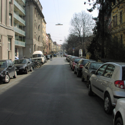 Gralis Bild