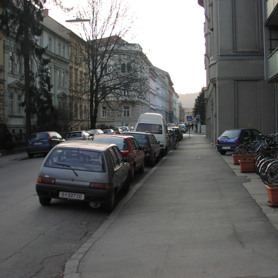 Gralis Bild