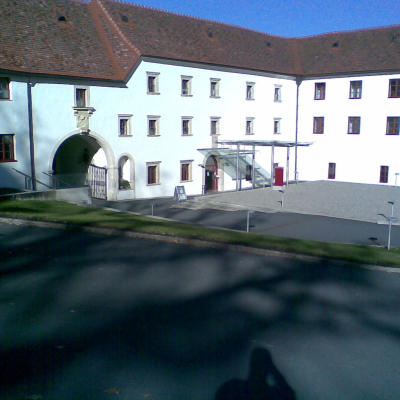 Gralis Bild