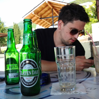 Gralis Bild