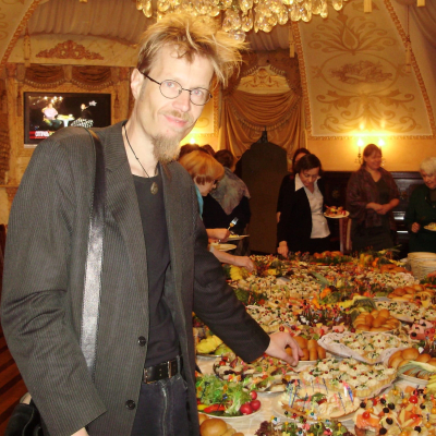 Gralis Bild