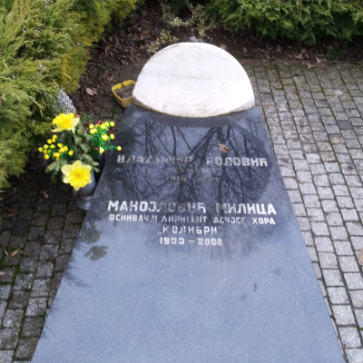Gralis Bild