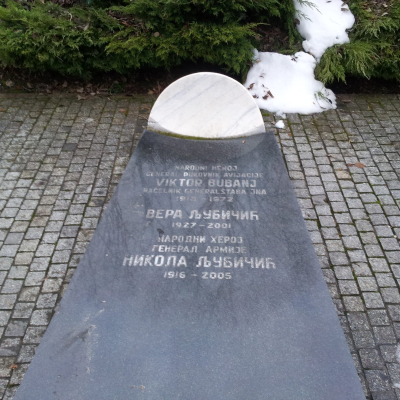 Gralis Bild