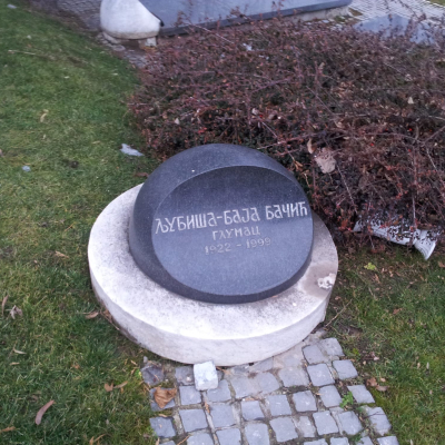 Gralis Bild