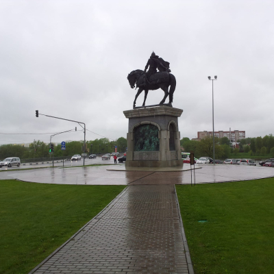 Gralis Bild