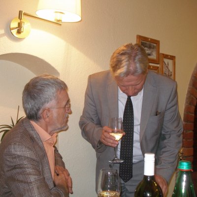 Gralis Bild