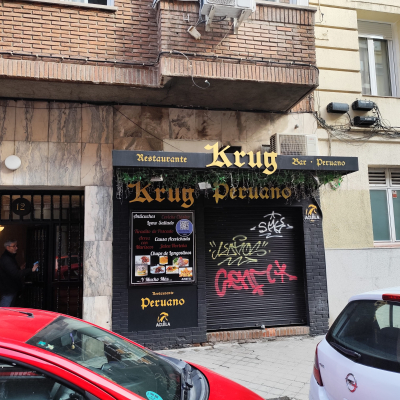 Gralis Bild