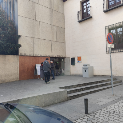 Gralis Bild