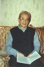 Jurij D. Apresjan