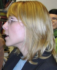 Lidija Arizankovska