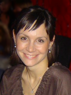 Marina Bergovec