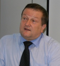 Damir Boras