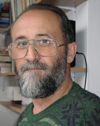Milosav Ž. Čarkić