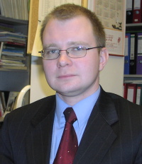 Igor Chejdorov