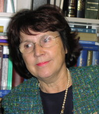 Aleksandra Derganc